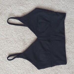 Lululemon Long Line Bralette